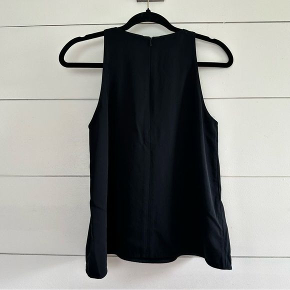 Everlane Black Women’s Halter Tank - Picture 4 of 5